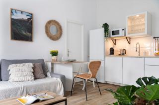 Calma Muralla House-Two bedrooms & two bathrooms - 8