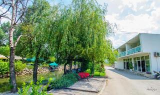 Autocamp LAKS - Blagaj - 5