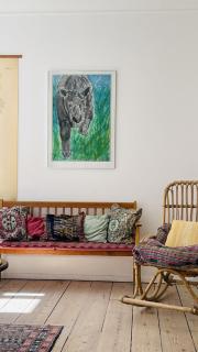 ApartmentInCopenhagen Apartment 1049 - 4