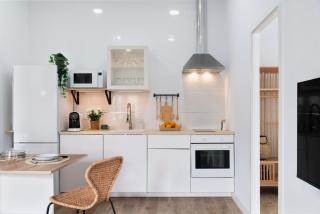 Calma Muralla House-Two bedrooms & two bathrooms - Seville - 7