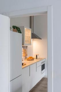 Calma Muralla House-Two bedrooms & two bathrooms - Seville - 5