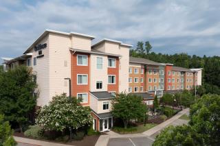 Residence Inn by Marriott Columbia Northwest/Harbison - Columbia - 7