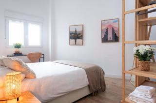 Calma Muralla House-Two bedrooms & two bathrooms - Seville - 3
