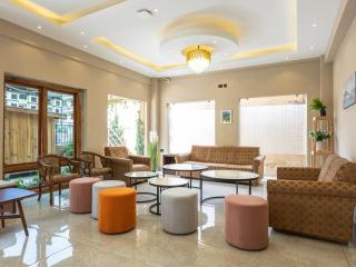 Hotel Samye - Best Hotel In Thimphu - 2