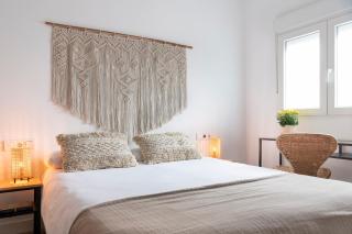 Calma Muralla House-Two bedrooms & two bathrooms - Seville - 2