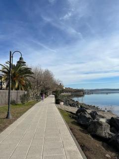Residenza Montelago - Trevignano Romano - 9