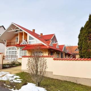 Mátra Wellness Vendégház - Parádsasvár - 3