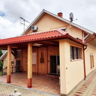 Mátra Wellness Vendégház - Parádsasvár - 2