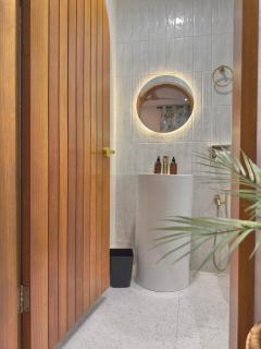 Mersika Beachfront Studio Near To Mersing Jetty - 5