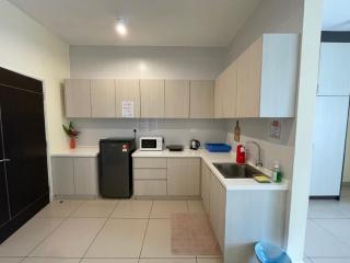 Midhill Apartment Genting 605, 1113, 1213 By AuroraHomes - Genting Highlands - 3
