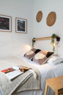 Calma Muralla House-Two bedrooms & two bathrooms - 8