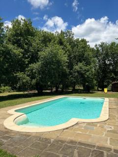 Cottage di Campagna con Piscina Privata - Pistoia - 9