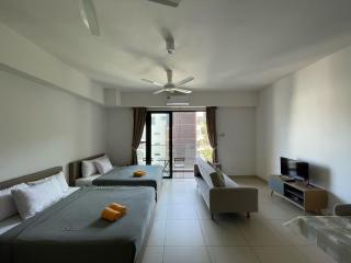 Midhill Apartment Genting 605, 1113, 1213 By AuroraHomes - Resorts World Genting - 9