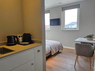 Gastenkamer 'Villa Mondriaan' Domburg KA01 - Domburg - 8