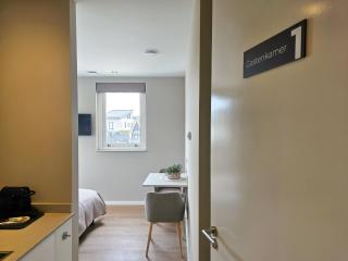 Gastenkamer 'Villa Mondriaan' Domburg KA01 - Domburg - 6