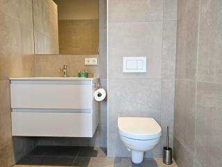 Gastenkamer 'Villa Mondriaan' Domburg KA01 - Domburg - 2