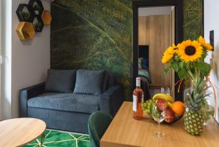 Rio - Apartament Plaza Tower - Targi Kielce - Faktura VAT - Kielce - 7