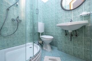 Double Bedroom Seaview - Crikvenica - 8