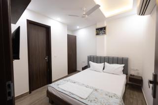 Hotel Sunrise Ecostay - 2