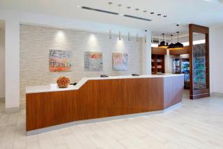 TownePlace Suites by Marriott Columbus Easton Area - Columbus - 8