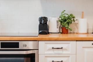 Sight Main Square & Main Train Station & Planty - 5