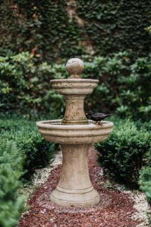 Sight Main Square & Main Train Station & Planty - 2