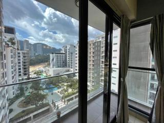 Midhill Apartment Genting 2BR2B By AuroraHomes - Resorts World Genting - 1