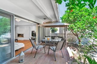 Veranna Lux Apartment - Ialyssos - 0