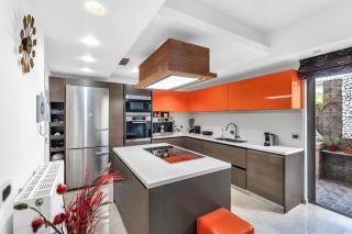 Veranna Lux Apartment - Ialyssos - 9