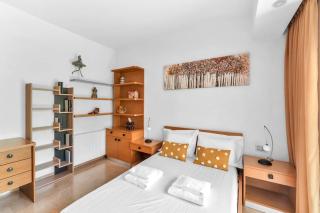 Veranna Lux Apartment - Ialyssos - 5