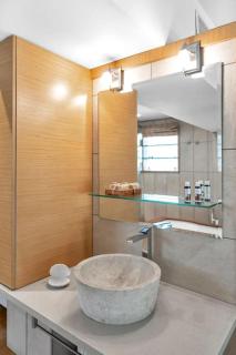 Veranna Lux Apartment - Ialyssos - 4