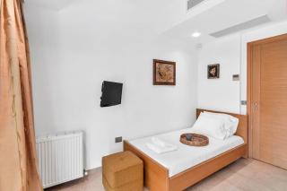Veranna Lux Apartment - Ialyssos - 1