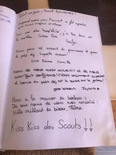 Chez julie - Seyne - 9
