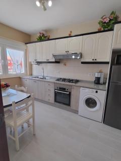 Apartamento Lago Pereira - 2