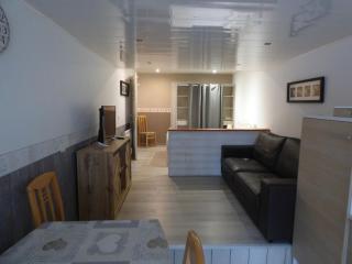 Appartement meublé 28 m2 entièrement rénové - 5