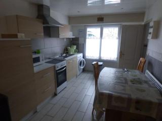 Appartement meublé 28 m2 entièrement rénové - 0