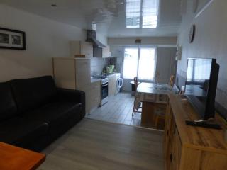 Appartement meublé 28 m2 entièrement rénové - 7