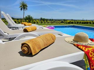 Villa Lux Croatia with heated pool - Donji Zemunik - 2