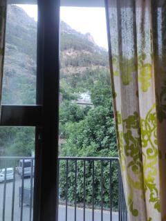 Apartamento en plena naturaleza - 1