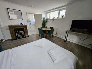 Islington Flat close to Kings Cross - 6