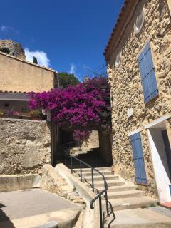 Maison Chalet 200 m de la plage climatisation et Wifi - Gruissan - 1