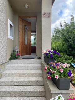 apartman pro 4 osoby - Česká Skalice - 8