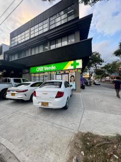 Star AV 37 HOTEL - Ibagué - 8