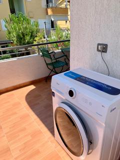 Gazi’s Apartament for Rent - Golem - 7