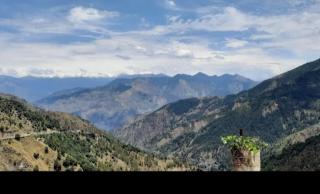 Gate valley home stay - Dalhousie - 4