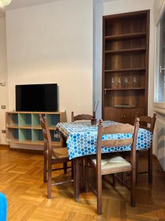 Suite D'Annunzio - Ravenna - 5