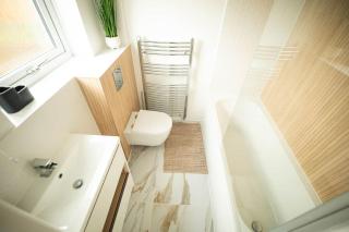 Spacious - Sleeps 5 - Garden - Close To Sea - Gorleston-on-Sea - 8