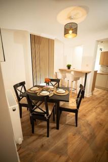 Spacious - Sleeps 5 - Garden - Close To Sea - Gorleston-on-Sea - 4
