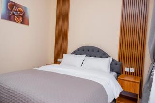 Q-Plus Apartments - 1