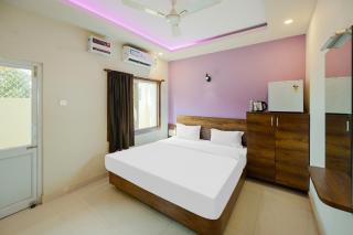 Hotel O Blue Sagar - 0